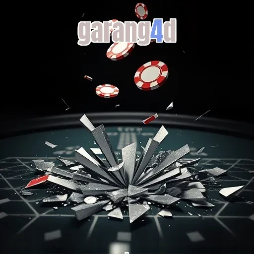 garang4d: Game Aksi Seru untuk Pengguna Indonesia