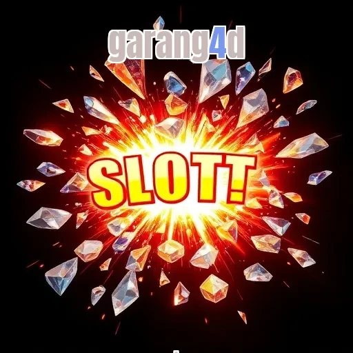 garang4d Game Petualangan