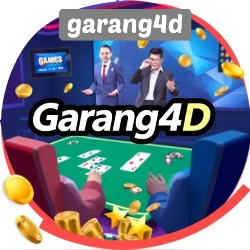 Keuntungan Bermain di Situs Game Garang4D