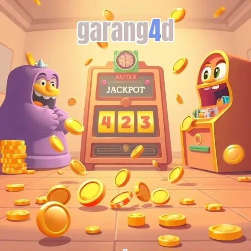 garang4d Paket Game