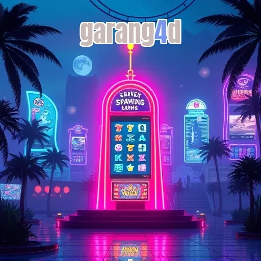 garang4d Game Santai