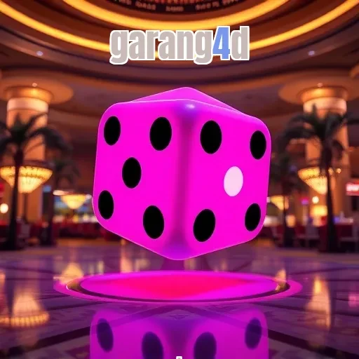 garang4d Pengembangan Game