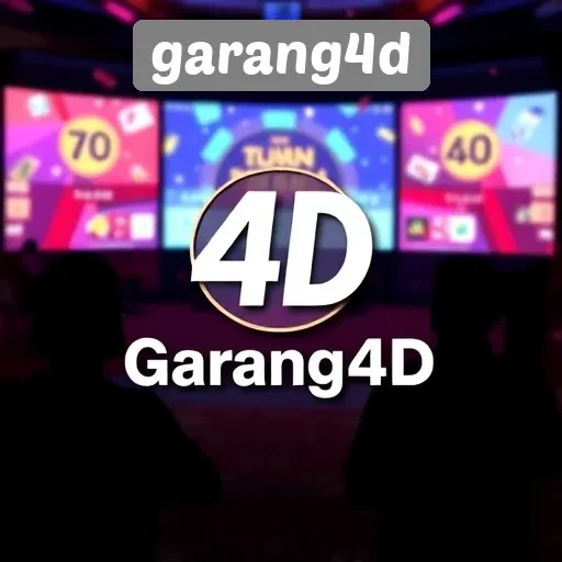 Beragam Permainan Menarik yang Tersedia di Garang4D