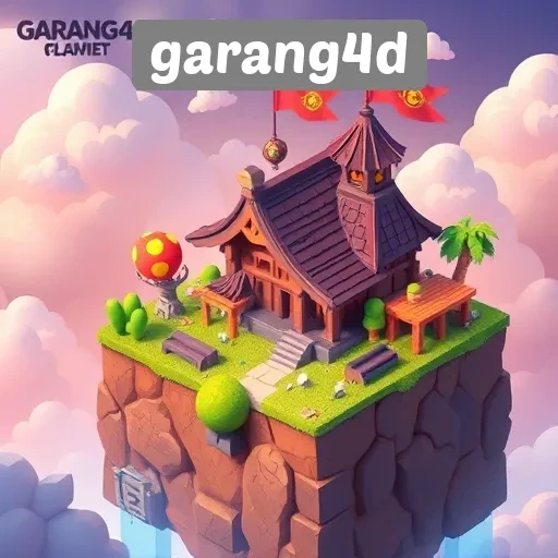 Mengulas Fitur Menarik yang Ditawarkan oleh Garang4D
