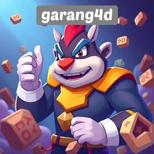 Fitur Unggulan yang Ditawarkan oleh Garang4d