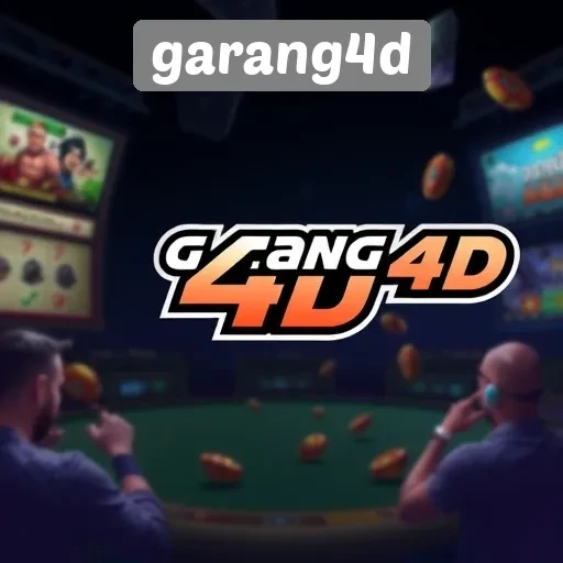 Apa yang Membuat Garang4D Menjadi Pilihan Utama Gamer
