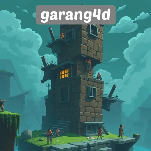 Perbandingan Garang4D dengan Platform Game Lain di Indonesia