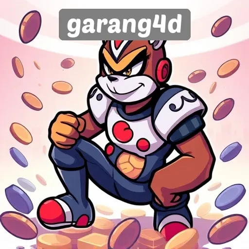 Analisis Fitur Unggulan di Garang4d