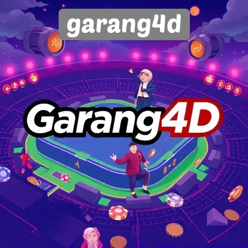 Keunggulan dan Fitur Menarik Garang4D yang Perlu Diketahui