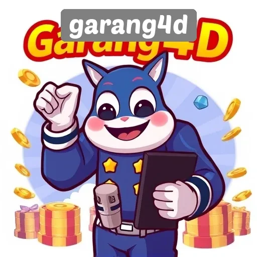 Mengenal Situs Game Garang4D Sebagai Pilihan Utama Gamer