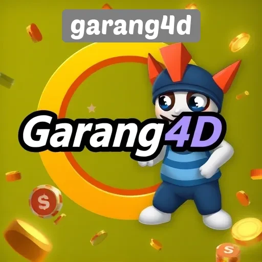 Memperkenalkan Garang4D Situs Game Terbaru di Indonesia