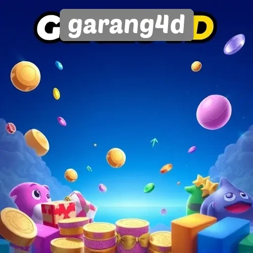 Pengenalan Situs Garang4D untuk Pecinta Game Online