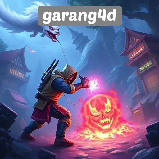 Tinjauan Terhadap Koleksi Game Populer di Garang4D Saat Ini