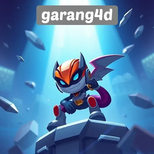 Tips Bermain Game Populer di Garang4D Secara Efektif
