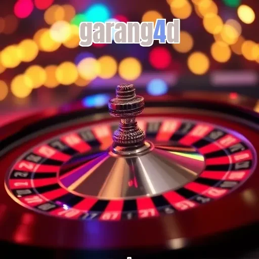garang4d: Kelebihan Tren Gaming yang Tidak Boleh Dilewatkan